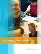 National Strategy for Financial Literacy 2012